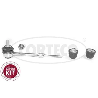 Afbeelding van CORTECO 49398667 Stabilisatorstang Achteras rechts, links FORD: S Max Mk1, Galaxy Mk2 MPV, MONDEO 4 Turnier, VOLVO: V60 I, V70 3
