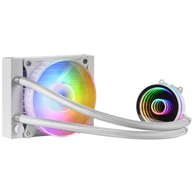 Afbeelding van Kit voor vloeibare koeling Mars Gaming ML ONE120