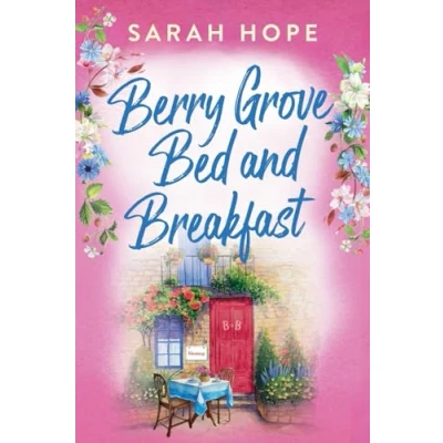 Afbeelding van Escape to... Berry Grove Bed and Breakfast