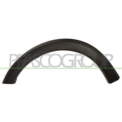 Afbeelding van PRASCO DA2261582 Sier / beschermingspaneel, spatbord Links voor DACIA: SANDERO 2