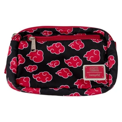 Image de Sac banane ville Funko Loungefly Naruto Akatsuki