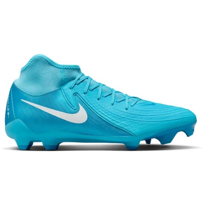 Afbeelding van Phantom Luna 2 Academy FG MG FD6725 Voetbalschoenen Heren Blue Fury White200 5,5