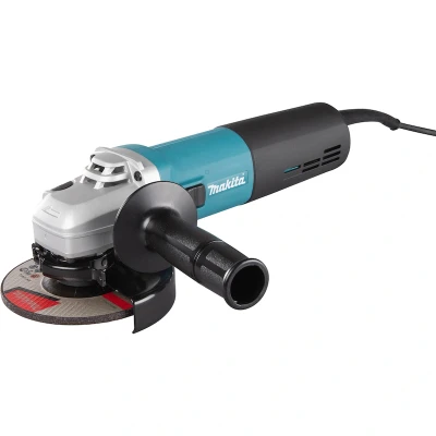 Afbeelding van Makita 230 V Haakse Slijper 125 mm 9565CRX1