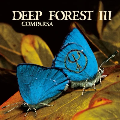 Afbeelding van Deep Forest Comparsa (LP)