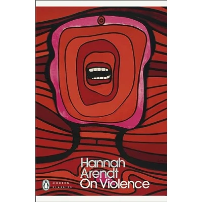 Afbeelding van Penguin Modern Classics On Violence