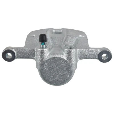 Afbeelding van FEBI BILSTEIN 179445 Remklauw Gietijzer Achteras rechts KIA: SORENTO 2