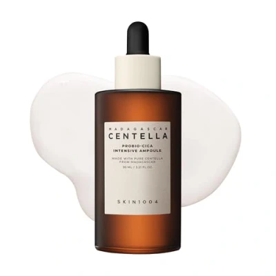 Image de SKIN1004 Madagascar Centella Probio Cica Essense Toner 210 ml