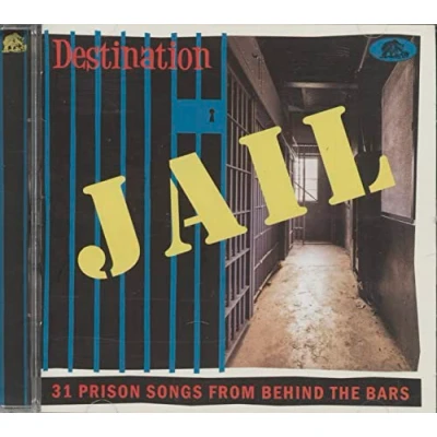 Afbeelding van Destination Jail