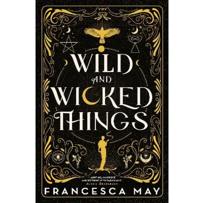 Afbeelding van Wild and Wicked Things