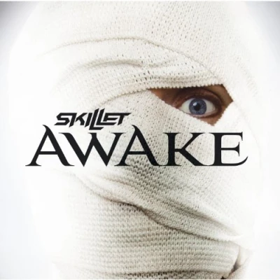 Afbeelding van Skillet Awake (CD)