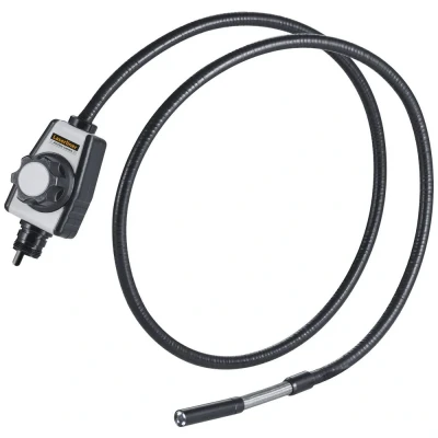 Afbeelding van Laserliner ArcView Camera Endoscoopsonde Sonde Ø 9 mm 1.00 m LED verlichting, Focus