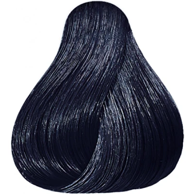 Afbeelding van Wella Color Touch Rich Naturals 2/8 Black Pearl 60ml