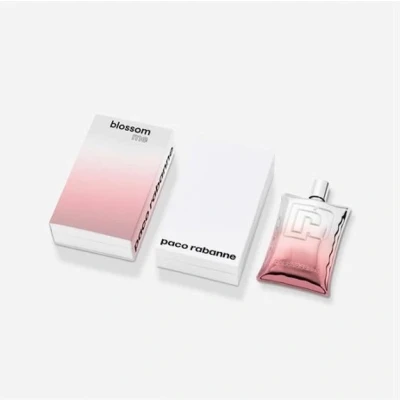 Afbeelding van Paco Rabanne Blossom Me Eau de Parfum 62 ml