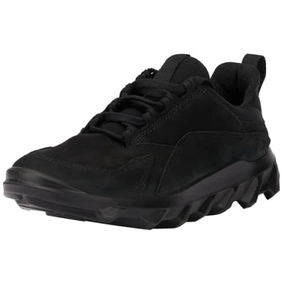 Afbeelding van ECCO mx w wandelschoenen voor dames, Zwart