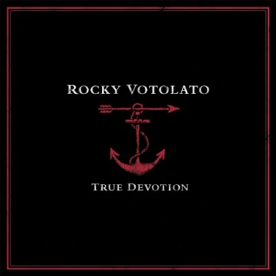 Afbeelding van Rocky Votolato True Devotion (CD)