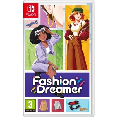 Afbeelding van Marvelous, Mode Dromer