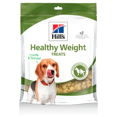 Afbeelding van Hill&#039;s Healthy Weight Hondensnacks 200 g
