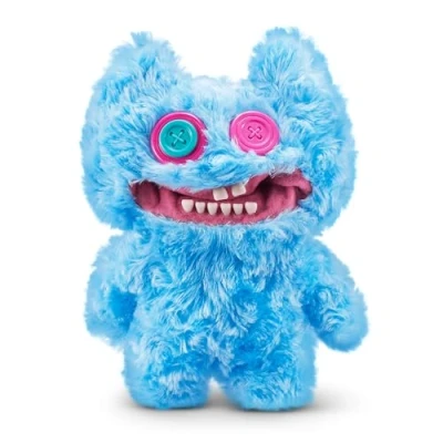 Afbeelding van Fuggler Fugg Family by ZURU Funny Ugly Monster, Plush, Collectible, Toy (Stinkface)