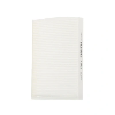 Afbeelding van FILTRON K 1052 Interieurfilter Stoffilter 230 160 30 RENAULT: Kangoo I Express, CLIO 3, 2