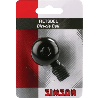 Afbeelding van Simson Fietsbel Mini 32mm 5321229