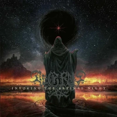 Afbeelding van Aegrus Invoking The Abysmal Night (CD)