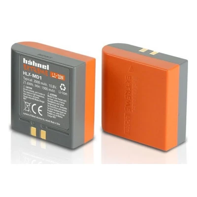 Afbeelding van Hahnel HLX MD1 Extreme accu voor de Modus 600RT