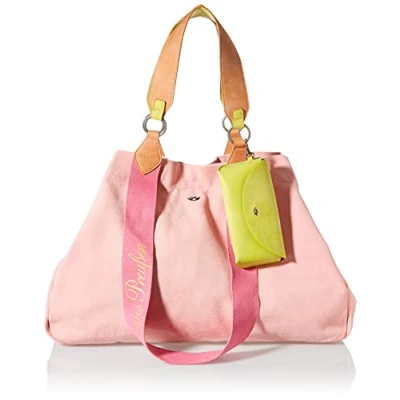 Afbeelding van Fritzi aus Preußen IZZY Shopper, Dames, Maat: One Size, Candy