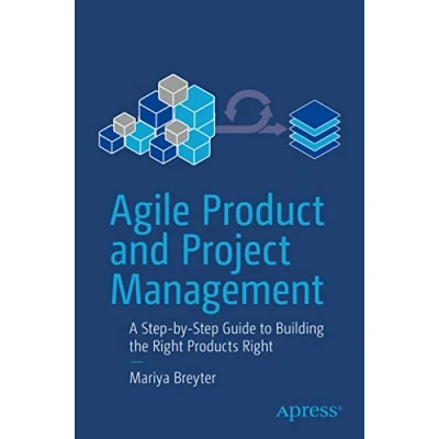 Afbeelding van Agile Product and Project Management
