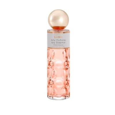 Image de Saphir My Future Eau de Parfum 200 ml