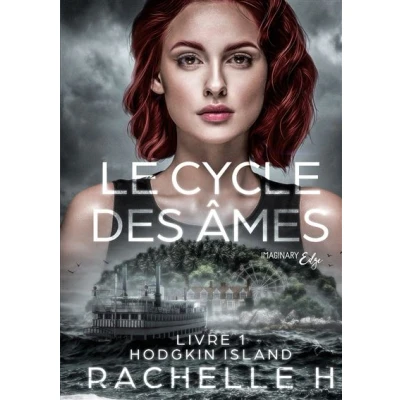 Image de Le cycle des âmes