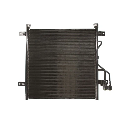 Afbeelding van THERMOTEC KTT110558 Condensor Airco Zonder droger 455 500 16