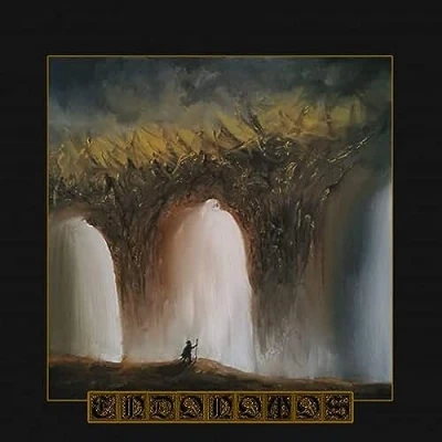 Afbeelding van Endonomos (CD)
