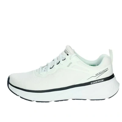 Afbeelding van Skechers Edgeride Sneakers voor heren, Wit