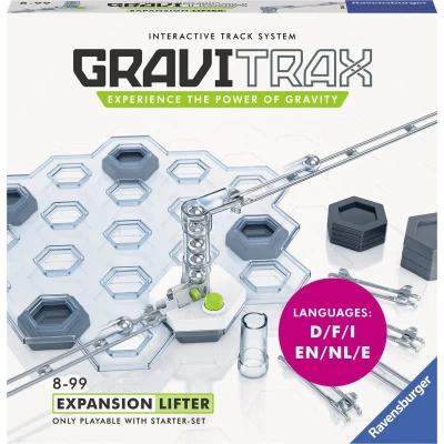 Afbeelding van Gravitrax lifter 276226