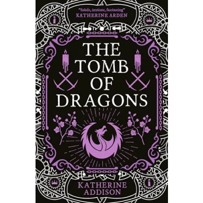Afbeelding van The Cemeteries of Amalo Tomb Dragons