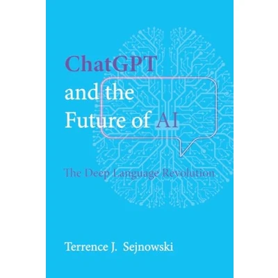 Afbeelding van ChatGPT and the Future of AI