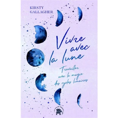 Image de Vivre avec la lune