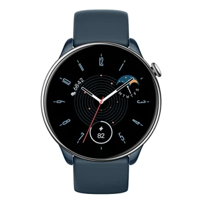 Afbeelding van Amazfit GTR Mini Blauw