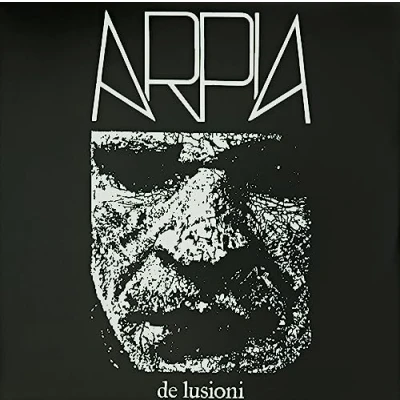 Afbeelding van Arpia De Lusioni (LP)
