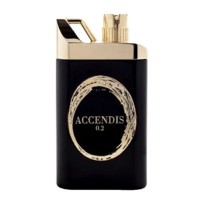 Image de Accendis 0.2 Eau de Parfum 100 ml