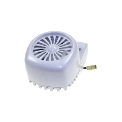 Afbeelding van Beko Grundig Arcelik 4305640585 koeler/ventilator motor fan assy.(line 2001 220 v)
