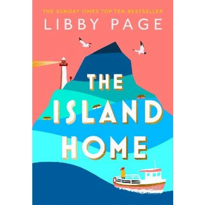 Afbeelding van The Island Home