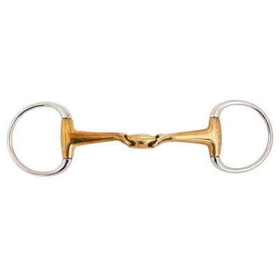Afbeelding van BR Bustrens Soft Contact gebogen 14mm 13,5cm