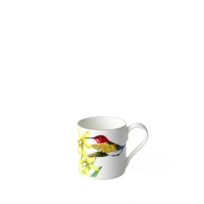 Afbeelding van Villeroy &amp; Boch Amazonia Espressokopje 8 Cl Gebroken Wit