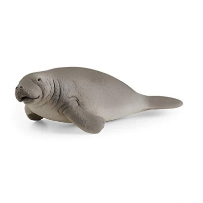 Image de Schleich 14839 Wild Life Lamantin