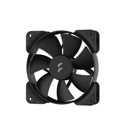 Afbeelding van Fractal Design Aspect 12 Black