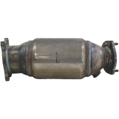 Afbeelding van BOSAL 090 293 Katalysator Euro 6 Met aanbouwdelen
