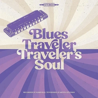 Afbeelding van Traveler&#039;s Soul