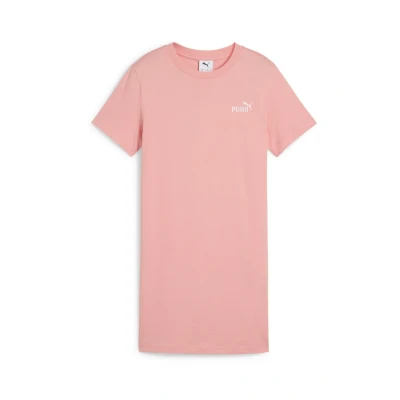 Afbeelding van Puma Jurk voor kinderen, Maat: 116, Pink fruit
