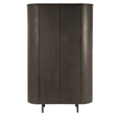 Afbeelding van Livingfurn Kabinet Tobago Eikenfineer 180cm